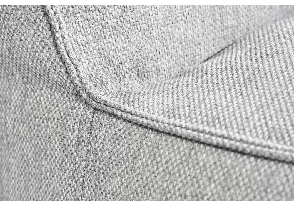 Szürke kerti lábtartó Grow – Blomus