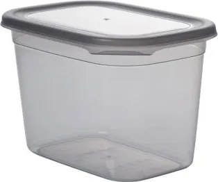 Ételtároló doboz készlet 3 x 4 db