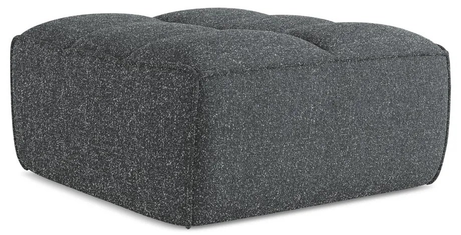 Sötétszürke moduláris lábtartó Kalai – Makamii