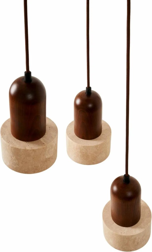 Loer C - Walnut - ELS