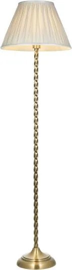 Endon SUKI + CHATSWORTH 100371 Állólámpa 10W LED E27 IP20