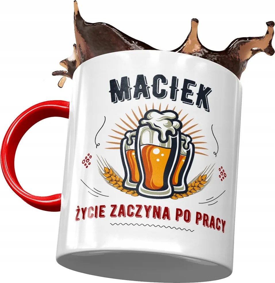 Piros Bögre Mátyásnak, a fia férjének, fényképes nyomattal