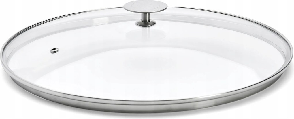 De Buyer Alchimy Üvegfedő átm. 32 cm