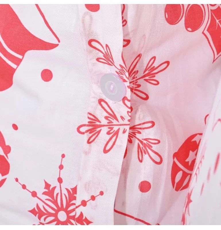 EMI Winter pamut ágyneműhuzat, A kibővített egyszemélyes ágy szett tartalma: 1x 140x220 + 1x 70x90