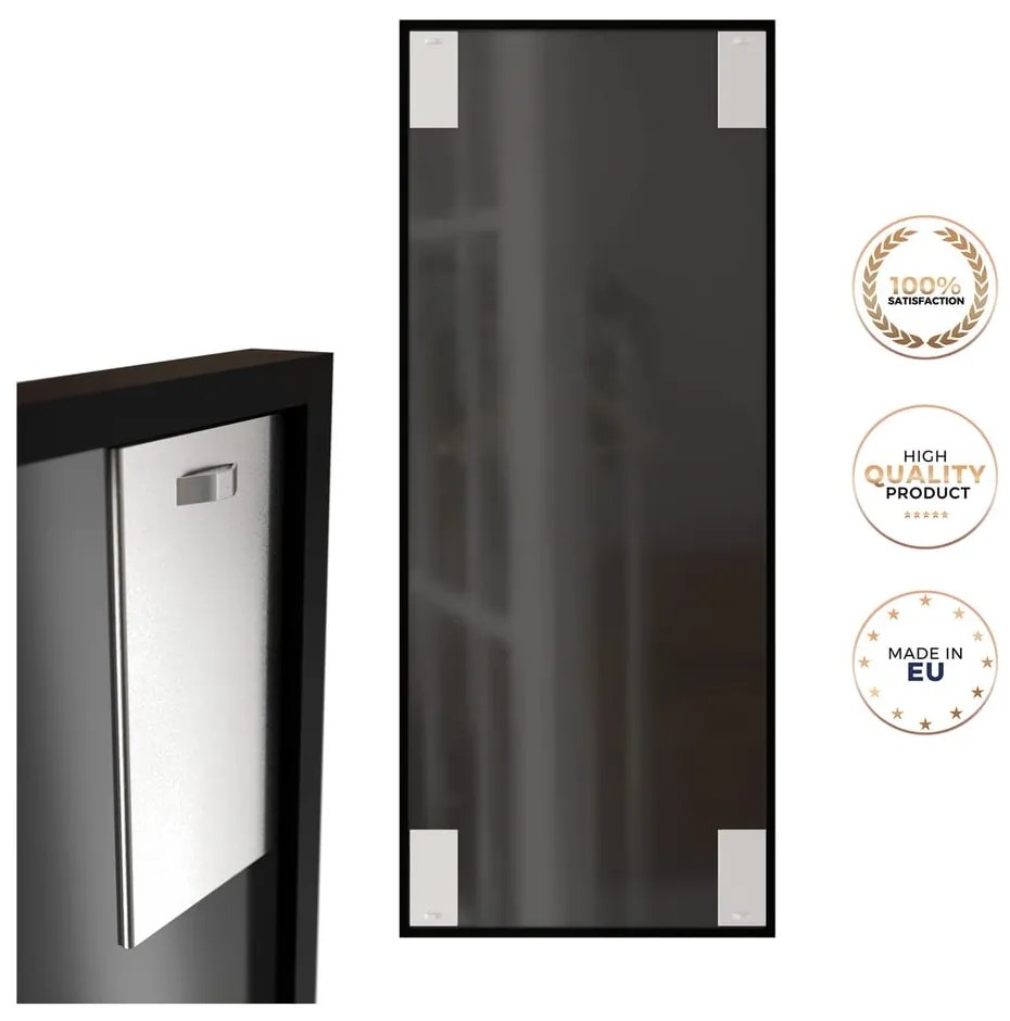 Fali tükör 60x150 cm Loft Two-Tone – Styler