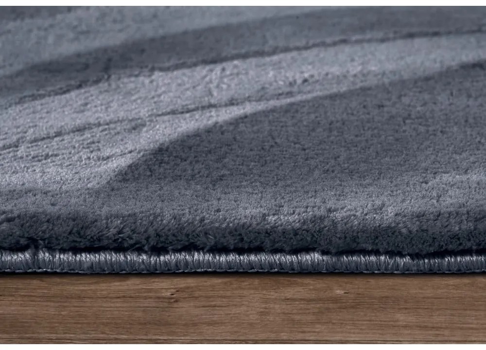 Antracitszürke szőnyeg 160x230 cm Leon – Villeroy&amp;Boch