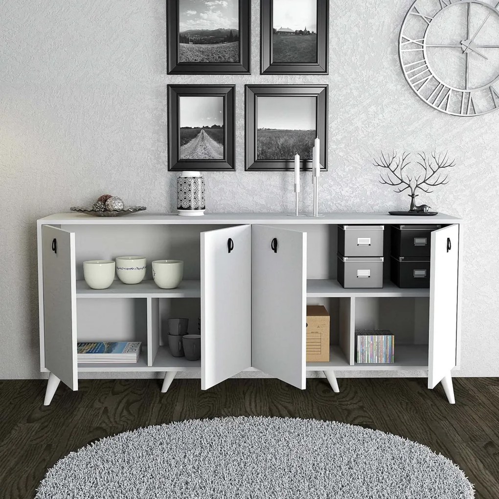 Elite komód, 180 cm – TR389MZA1131