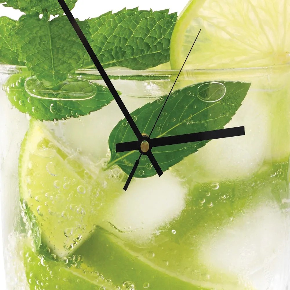 Gario Falióra Mojito Méret: 80 x 80 cm