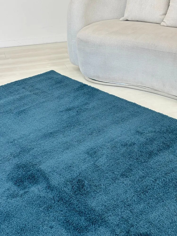 Marbella 052B Blue (Kék) szőnyeg 60x110