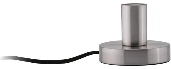 Paulmann 79759 - Asztali lámpa HALDOR 1xE27/20W/230V