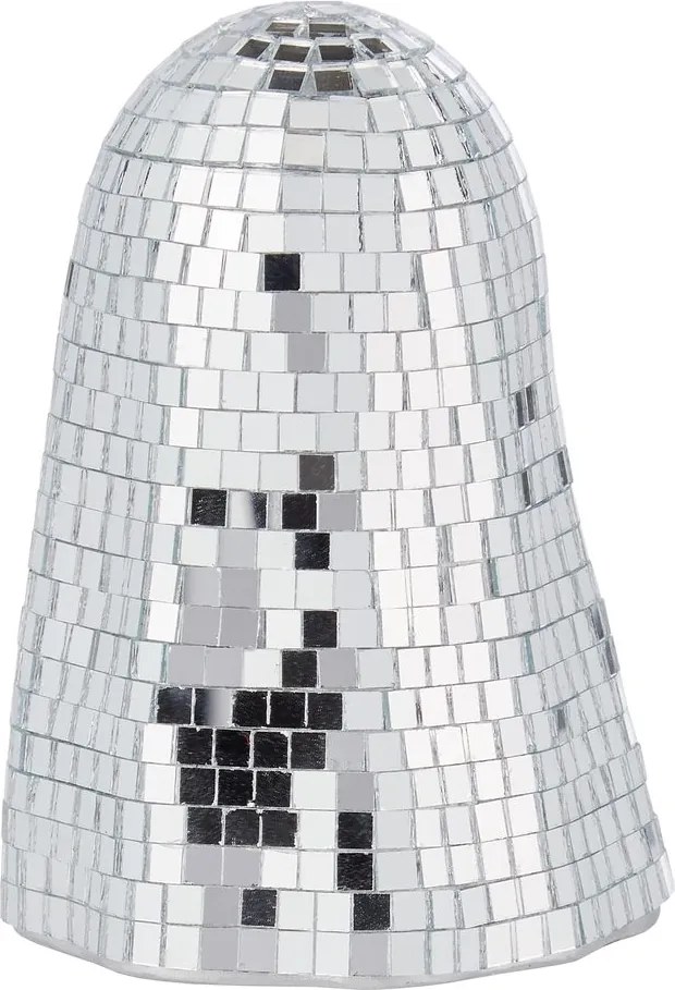 DISCO tükrös szellem, 10 cm