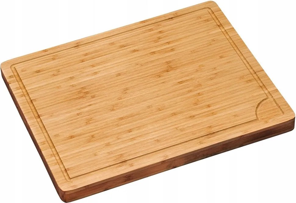 Profilozott vágódeszka, 45 x 36 cm