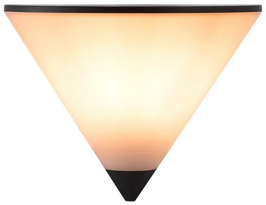 Nordlux - Kültéri fali lámpa NOORSTAD 1xE27/25W/230V IP44