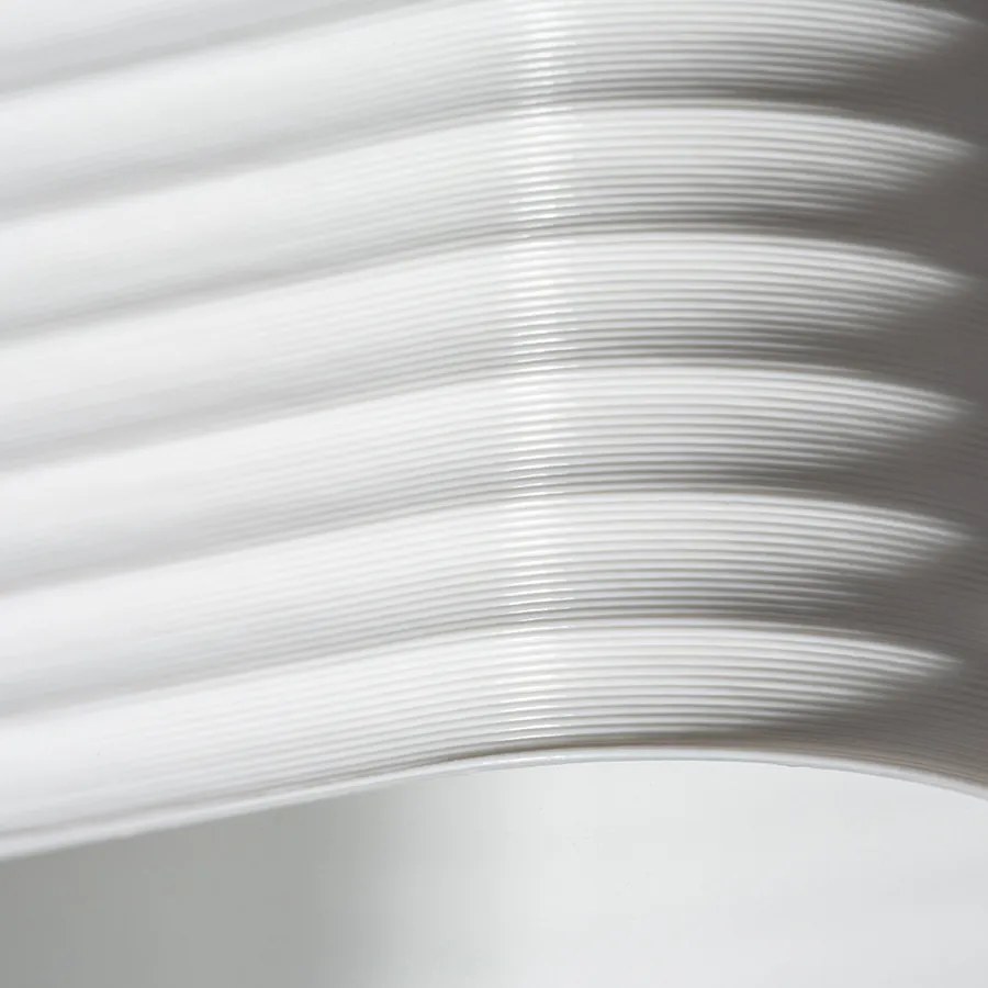 RENDL MARENGA SQR3 60 süllyesztett lámpa fehér Eco PLA 230V LED 6W 3000K