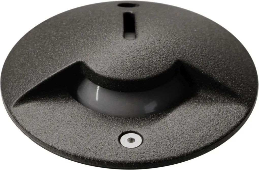 NOVOLUX 302A-L0205B-04 SURI Kültéri Talajba Építhető Lámpa Antracit LED IP67