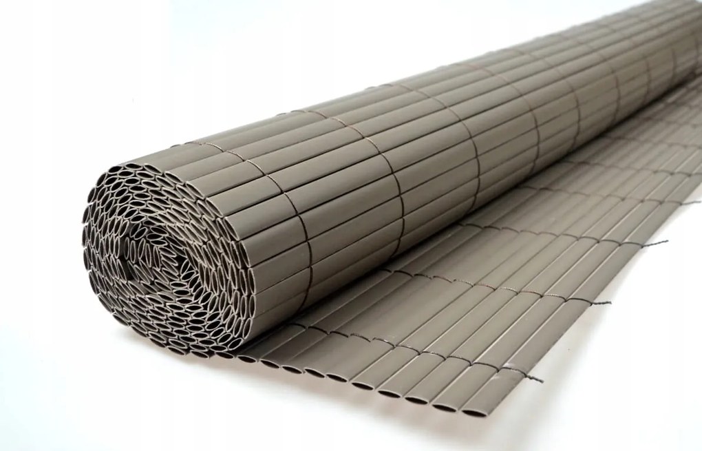 Kétoldalas Pvc Szőnyeg, Erkélyes, 1,8x3 m, stone