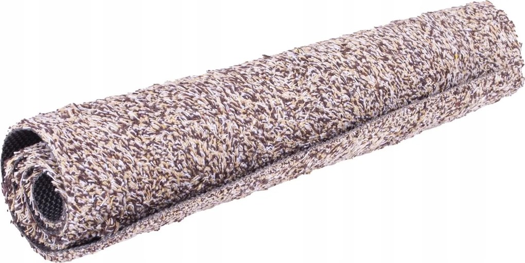 Lábtörlő cipőszőnyeg ajtó alá mágikus step matt mágikus 70x45