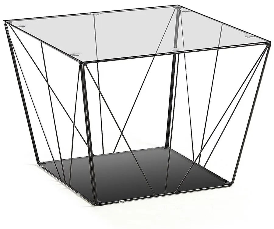 Tilo dohányzóasztal, 60 x 60 cm - La Forma