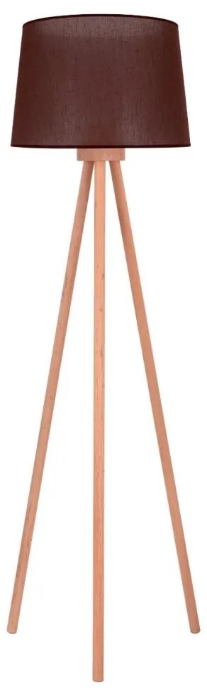 Brilagi - Állólámpa PARDEONE 1xE27/40W/230V