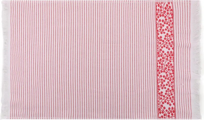 Pecete szalvéta, 40×60 cm