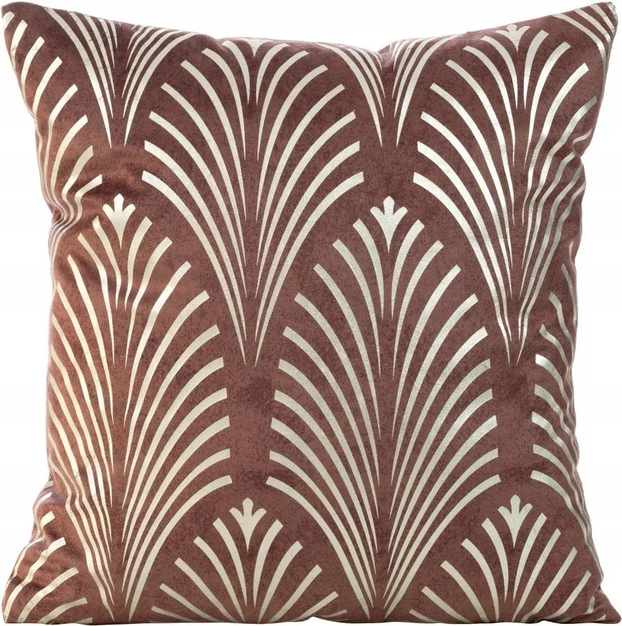 Dekoratív párnahuzat BLINK-27 45x45 hanga