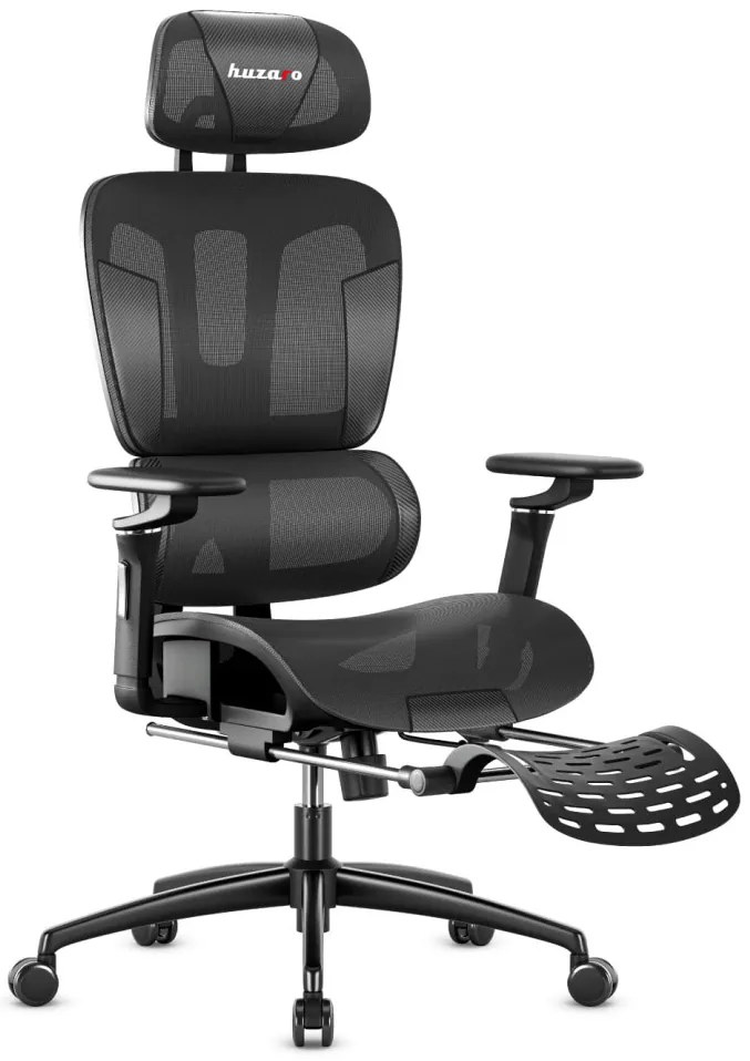 Gamer szék, Combat ergonomikus fekete