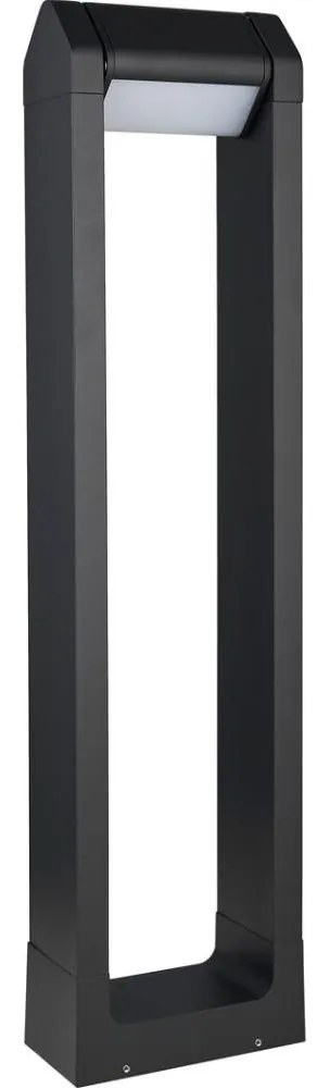 Rabalux 77104 - LED Kültéri lámpa MEDNA LED/8W/230V IP54