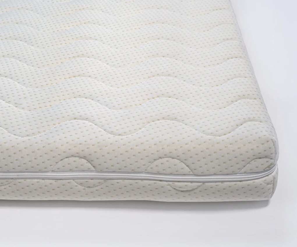 BASIC habszivacs matrac - 160x80 cm