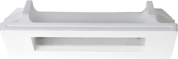 RENDL DIP zápustná sádrová 500mA LED 24x0.5W 3000K