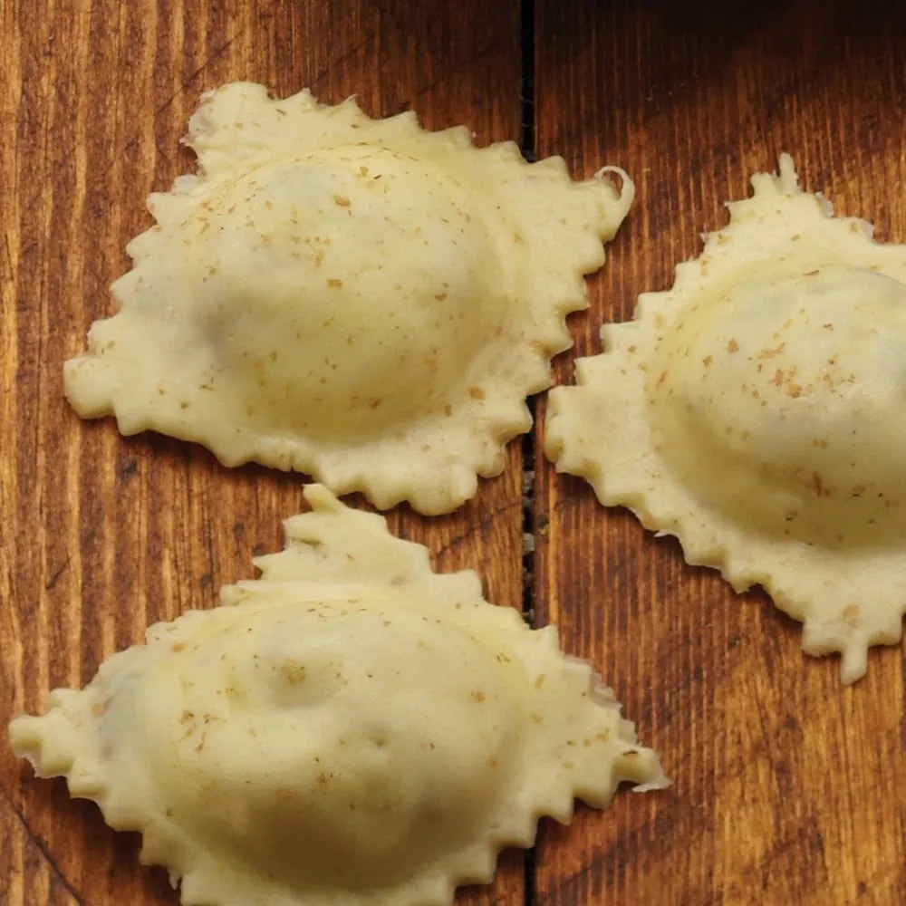 Italian ravioli szaggató - Kitchen Craft