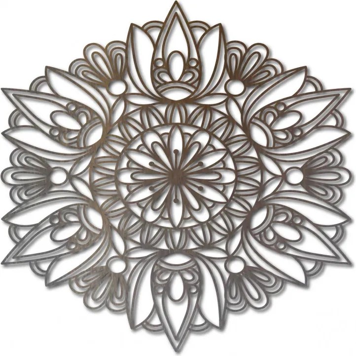 Modern mandala a falon | MONKA