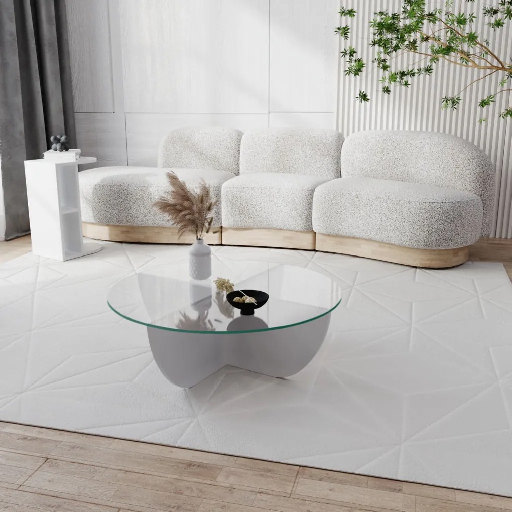 Lily - White