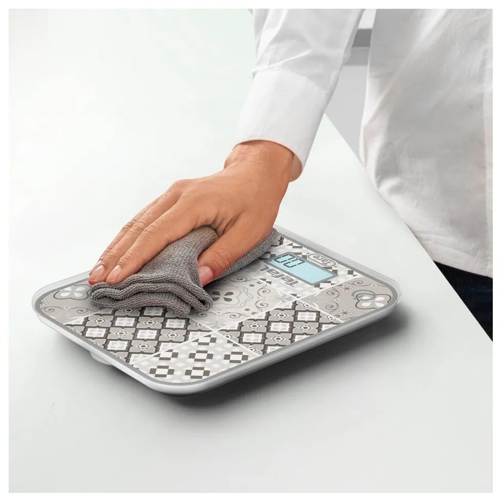 Digitális konyhai mérleg Optissl BC50D6V0 – Tefal