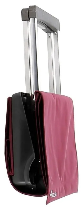 Bevásárlótáska 40 l Plegamatic Original MF – Rolser