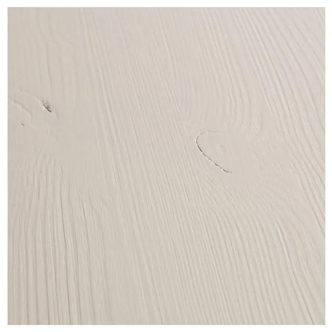 Krémszínű borovi fenyő moduláris szekrény 101x210 cm Basu – WOOOD