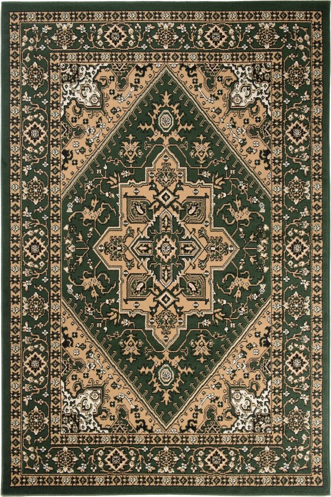 Bcf Szőnyeg Eufrat 120x170 Keleti Klasszikus l2gn