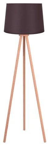 Brilagi - Állólámpa PARDEONE 1xE27/40W/230V