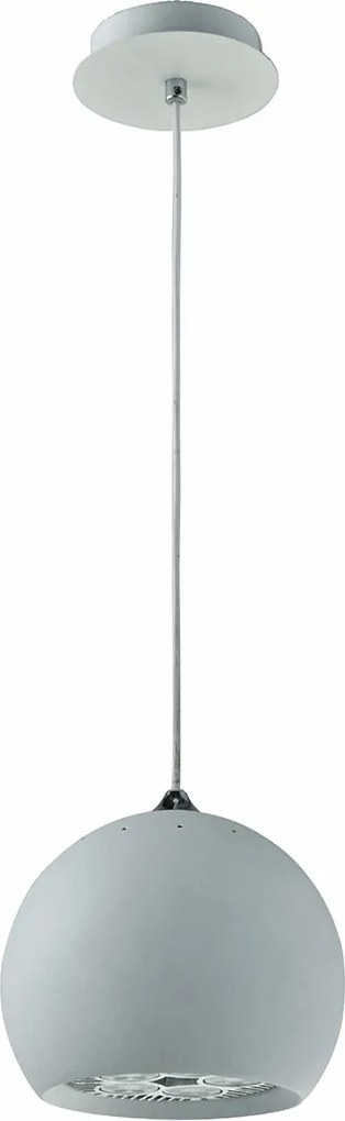 Italux Modern Függeszték Regina Fehér ITXFH5951BJ-200 WH