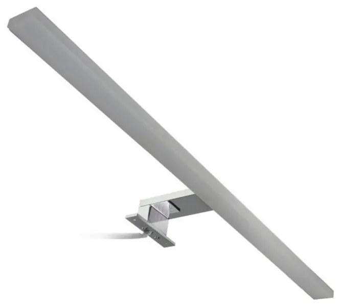 LED Fürdőszobai tükörmegvilágítás GROVA LED/13,2W/230V IP44 4000K 60 cm