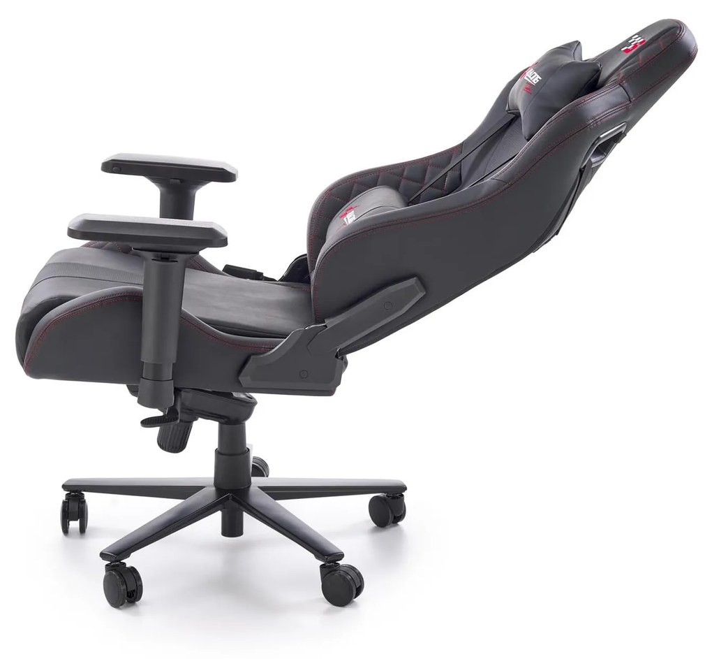 Gamer szék Churoz (fekete) . 1092610