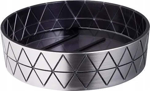 Star Szappantartó, Ezüst