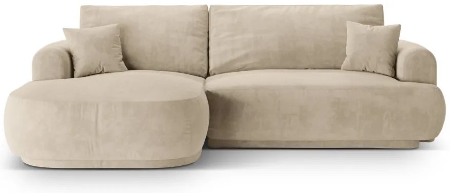 Ella ágyazható ottomános kanapé