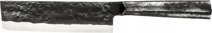 Japán konyhai kés Brute 17,5 Cm, Forged japán stílusban