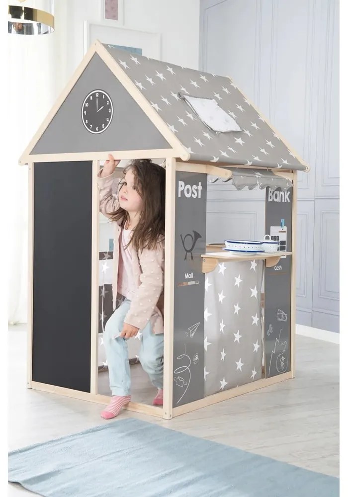 Játék szupermarket Little Shop – Roba