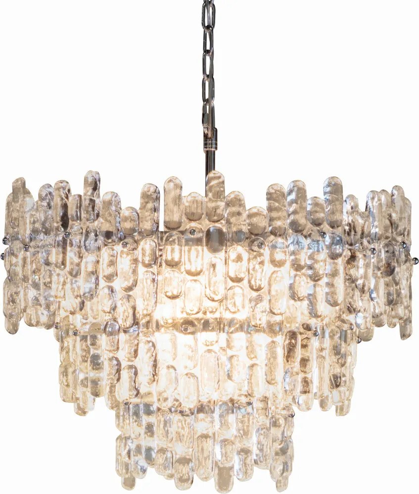 Endon MAYA 76435 Függőlámpa 9x40W/E14 IP20