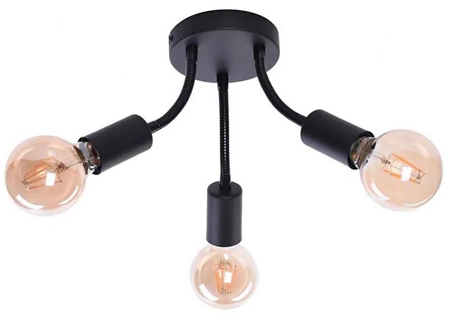 Rabalux 6808 - Csillár ALMUS 3xE27/60W/230V