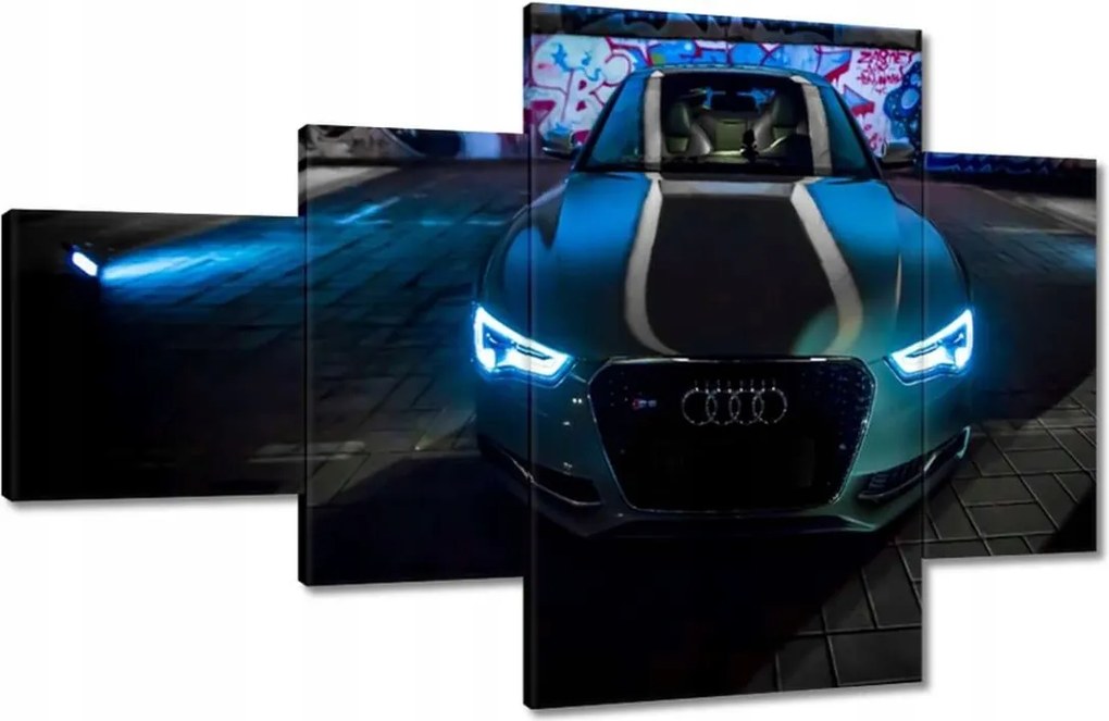Képek 130x80 Audi