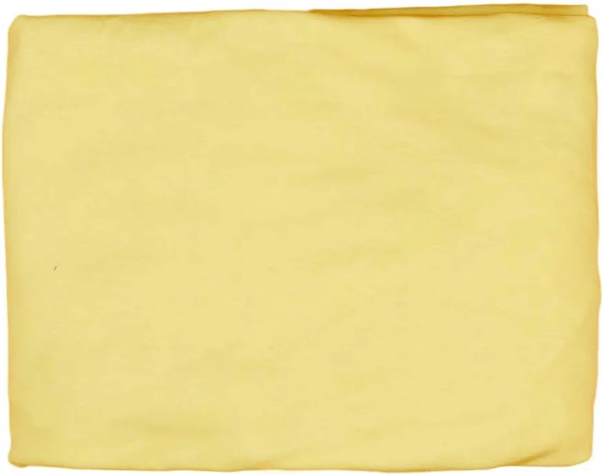 Bébi pamut gumis lepedő 60x120/70x140