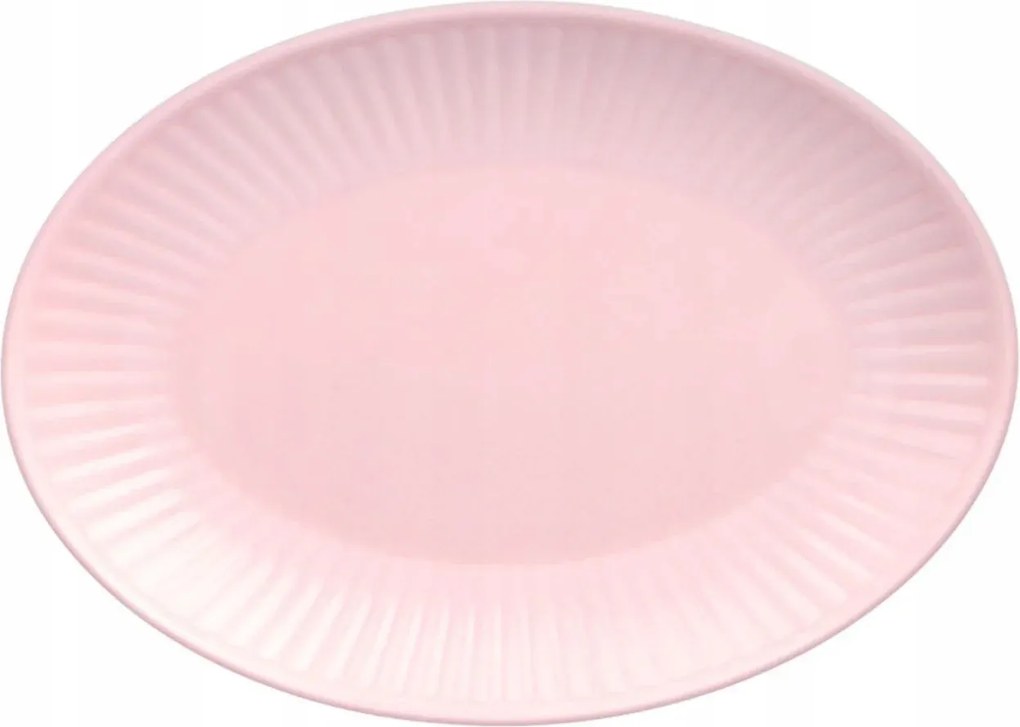 Ovális tál 24 cm Dalia Melodia Chodzież