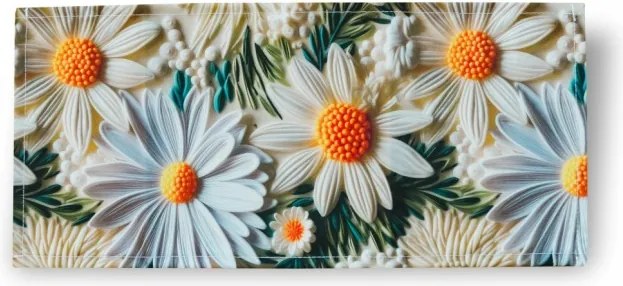 EMI Aramina asztalterítő, 100x100 cm